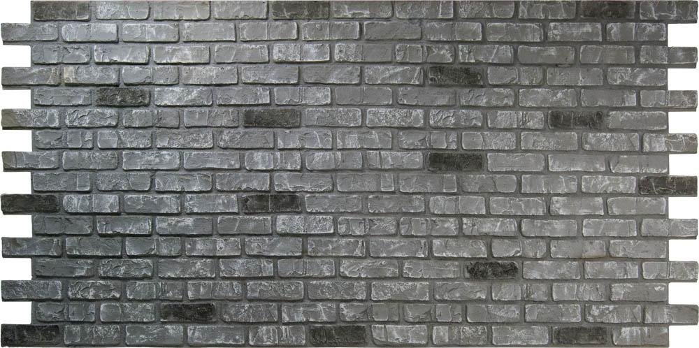 Used Brick Exterior DP2900 -DP2900- Fauxstonesheets