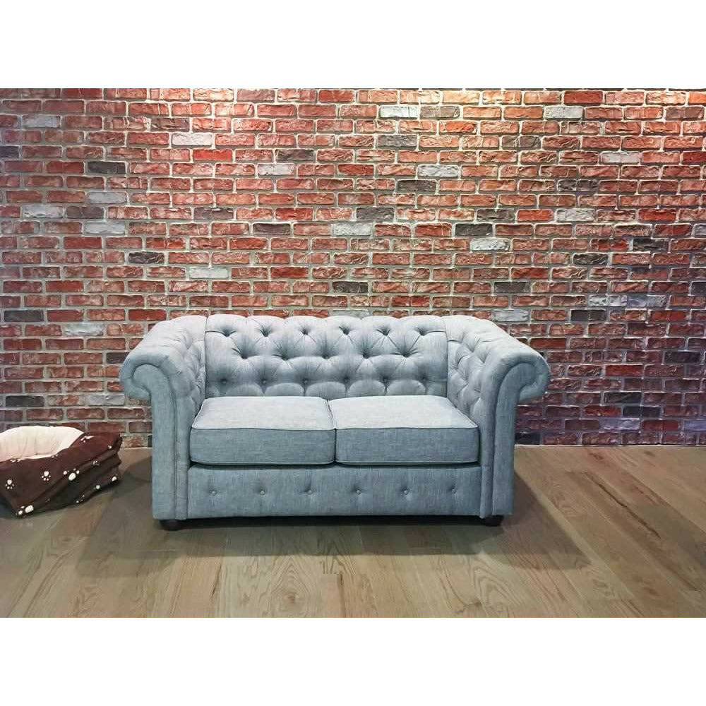 Used Brick Interior 4x8' DP2400 -DP2400- Fauxstonesheets