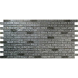 Used Brick Interior 4x8' DP2400 -DP2400- Fauxstonesheets
