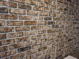 Used Brick Interior DP2400 -DP2400- Fauxstonesheets