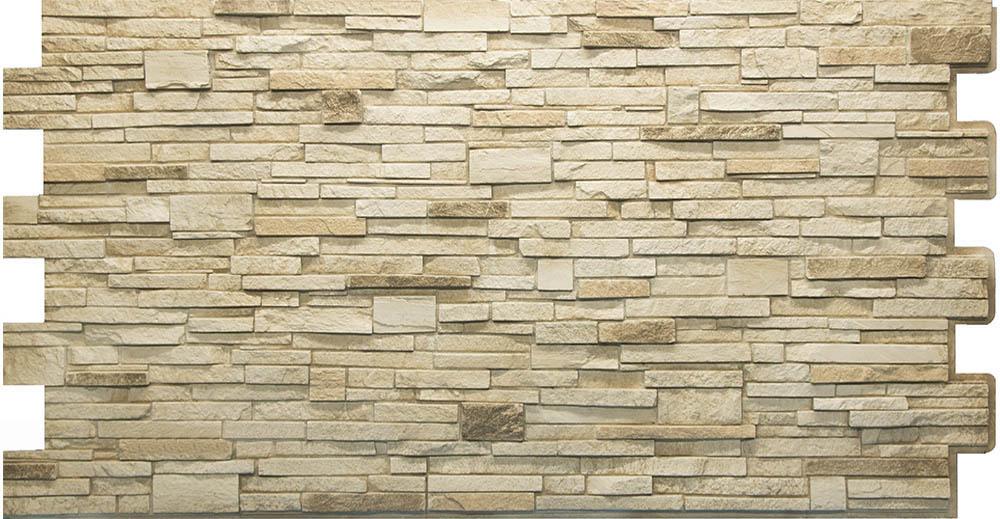 Virginia Stacked Stone DP2465 -DP2465- Fauxstonesheets