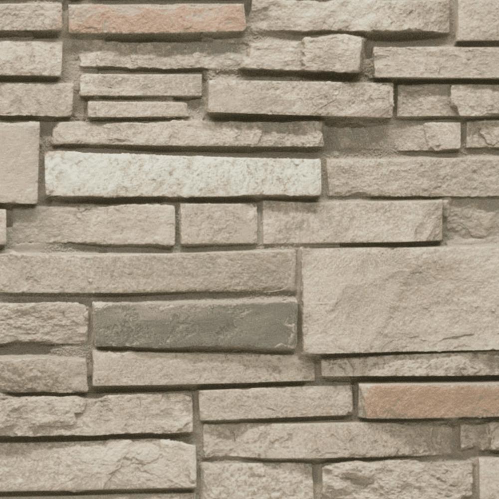 Virginia Stacked Stone Keyless Corner DP2467 -DP2467- Fauxstonesheets