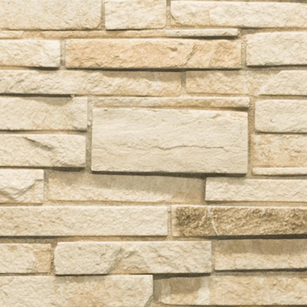 Virginia Stacked Stone Keyless Corner DP2467 -DP2467- Fauxstonesheets