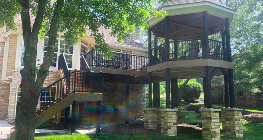 Upgrade Outdoor Living Spaces Before Fall