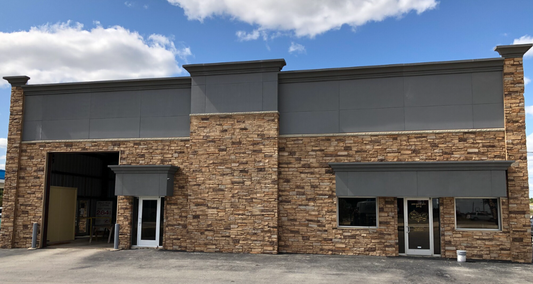 From Offices to Retail: Panels That Work in Any Commercial Space