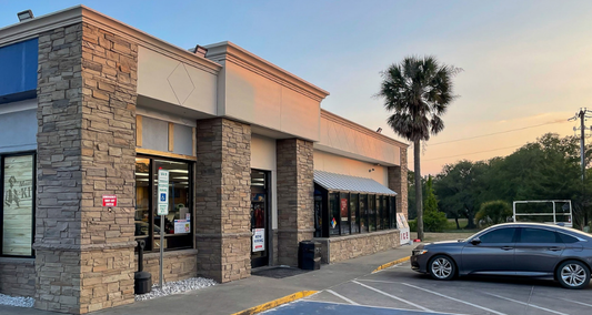Modernize Your Convenience Store While Keeping Business Moving