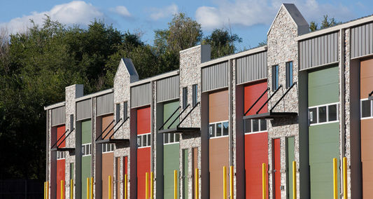 Skip the Delays: Why Fast Install Times Mean Fast ROI for Self-Storage