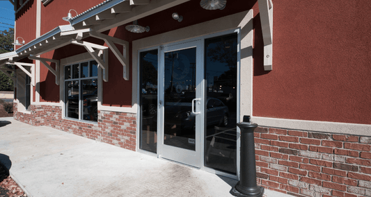 Choosing Exterior Materials for Different Climates - Fauxstonesheets