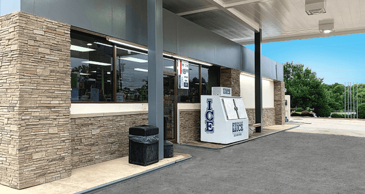 Curb Appeal That Pays Off: How a Facade Can Bring in New Customers - Fauxstonesheets