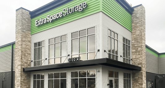 From Studs to Stone in a Day: Self-Storage Makeovers Made Easy - Fauxstonesheets