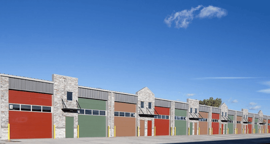 Modern Makeovers for Aging Facilities: Instant Curb Appeal Boosters - Fauxstonesheets