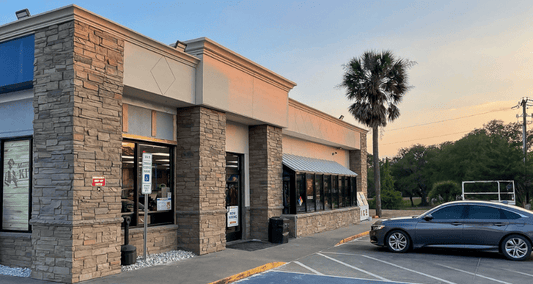 Modernize Your Convenience Store While Keeping Business Moving - Fauxstonesheets