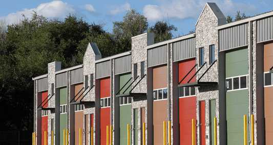 Skip the Delays: Why Fast Install Times Mean Fast ROI for Self-Storage - Fauxstonesheets