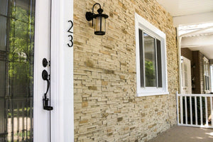 Urestone Stacked Stone Panels vs. Traditional Masonry: Transforming Home Exteriors: