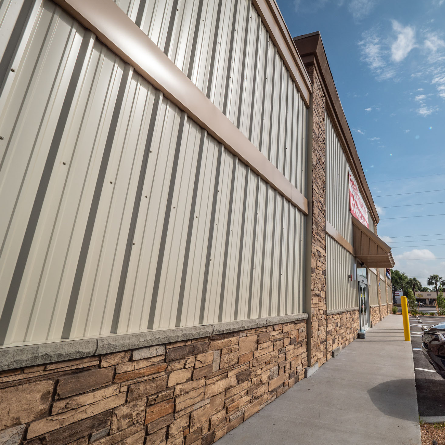 Faux Stone Panels – Realistic, Durable, Easy to Install