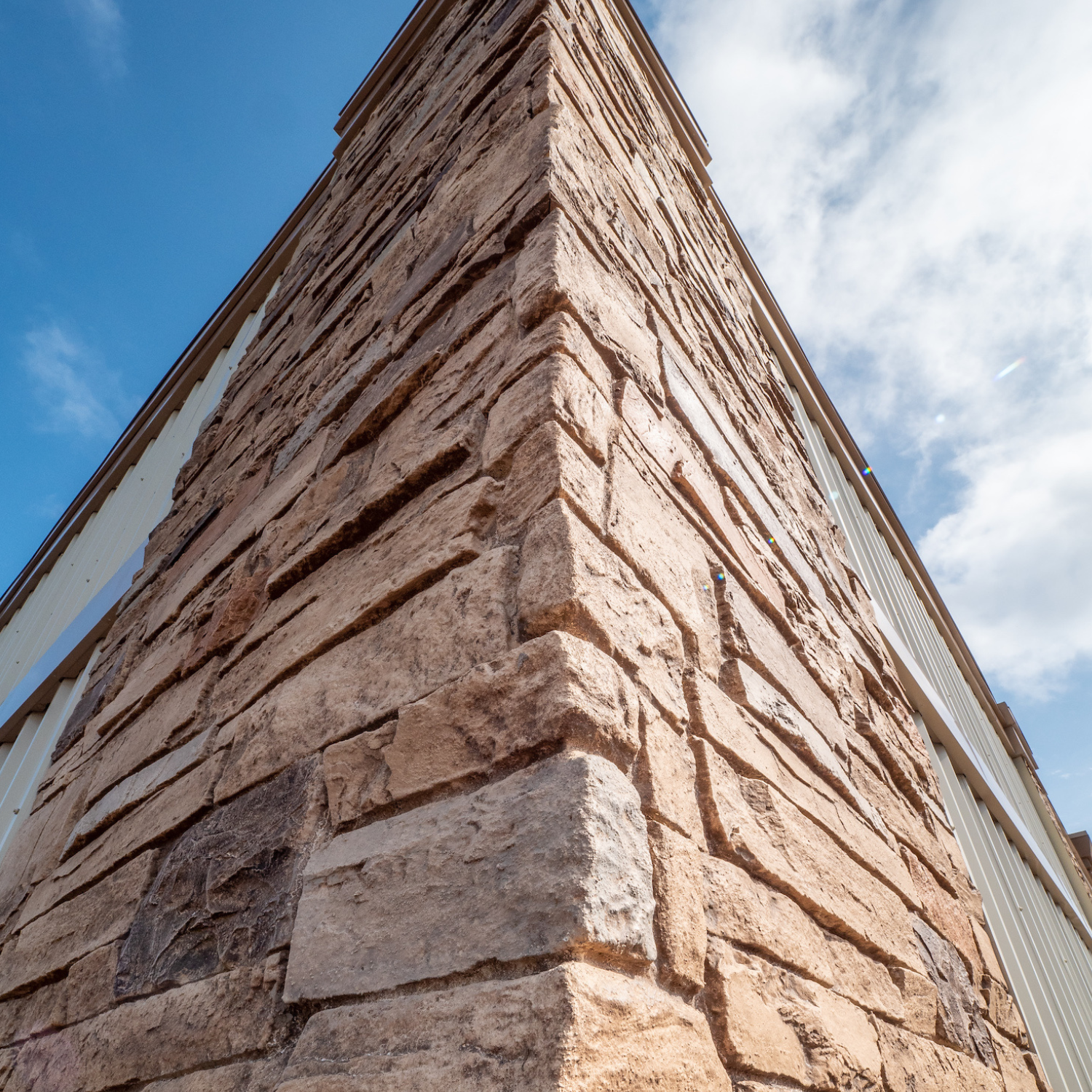 Faux Stone Panels – Realistic, Durable, Easy to Install