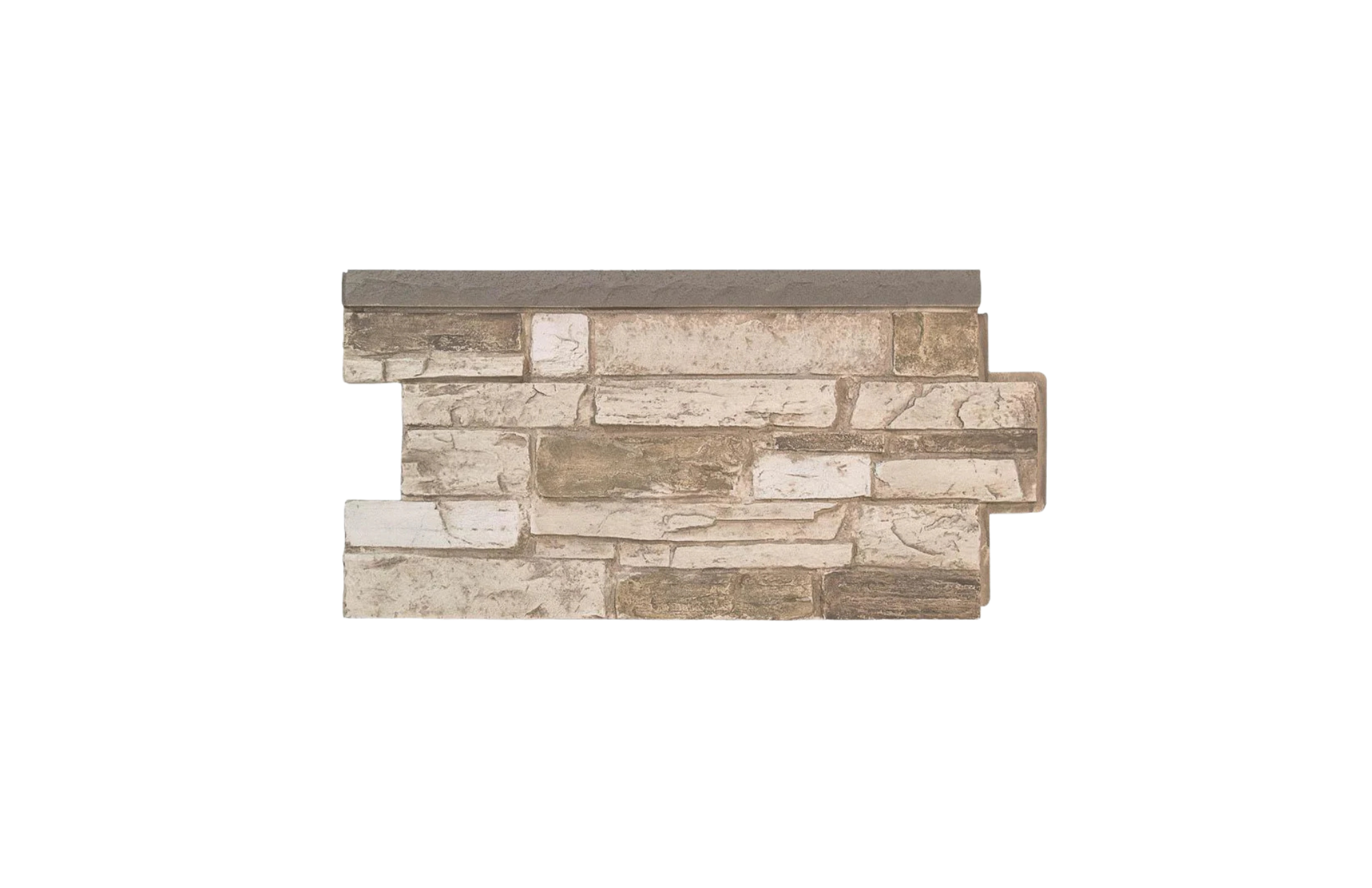 Urestone Lite Wainscot