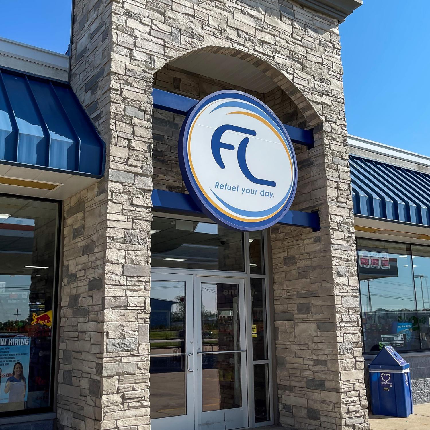 Faux Stone Panels – Realistic, Durable, Easy to Install