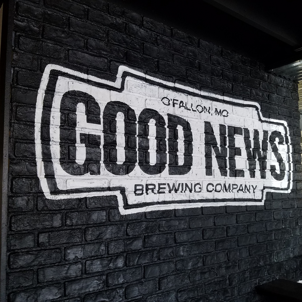 Faux Brick Wall Panels