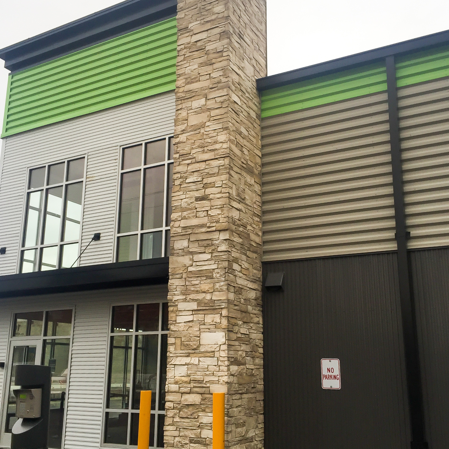 Urestone Large Designer Panels