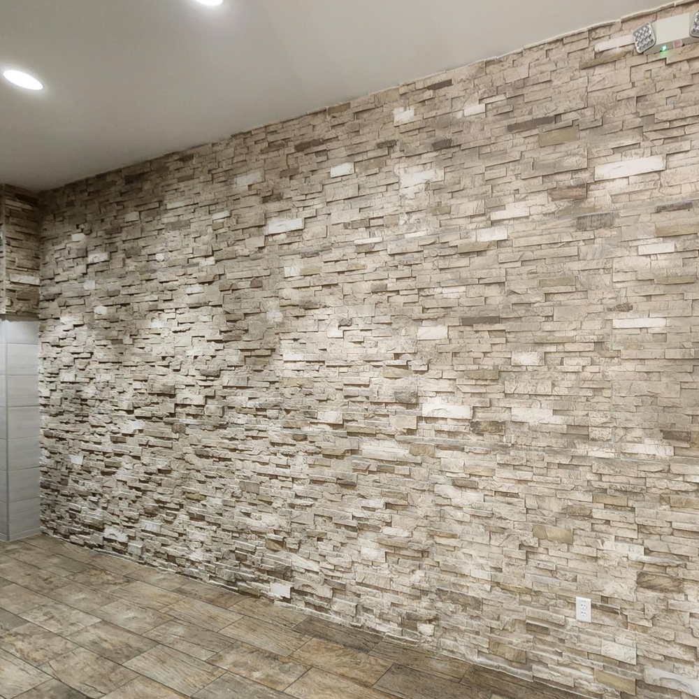 Faux Stone Panels – Realistic, Durable, Easy to Install