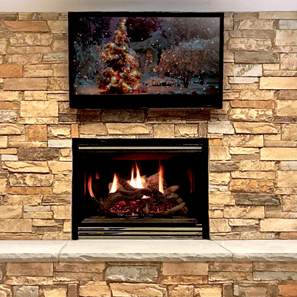 Faux Stone Panels – Realistic, Durable, Easy to Install