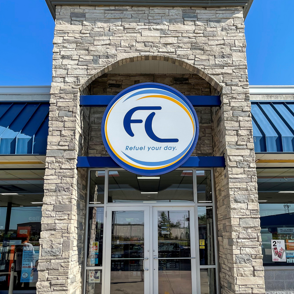 Faux Ledgestone Panels