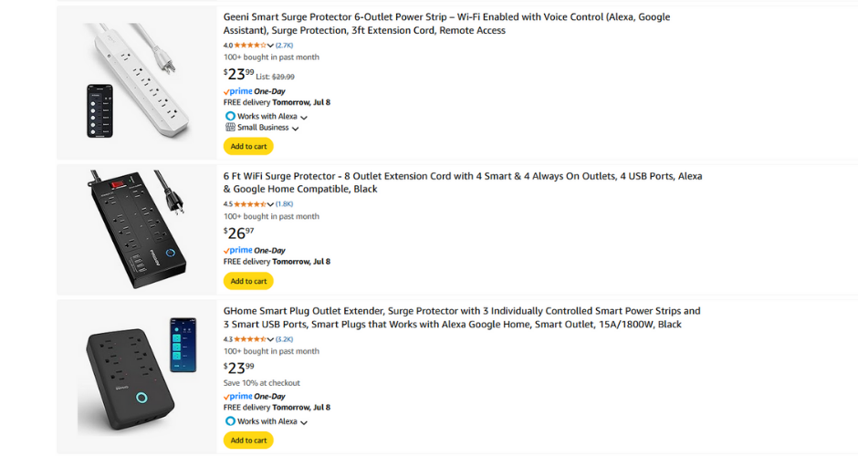 Faux Stone, Brick & Wood Panel Samples