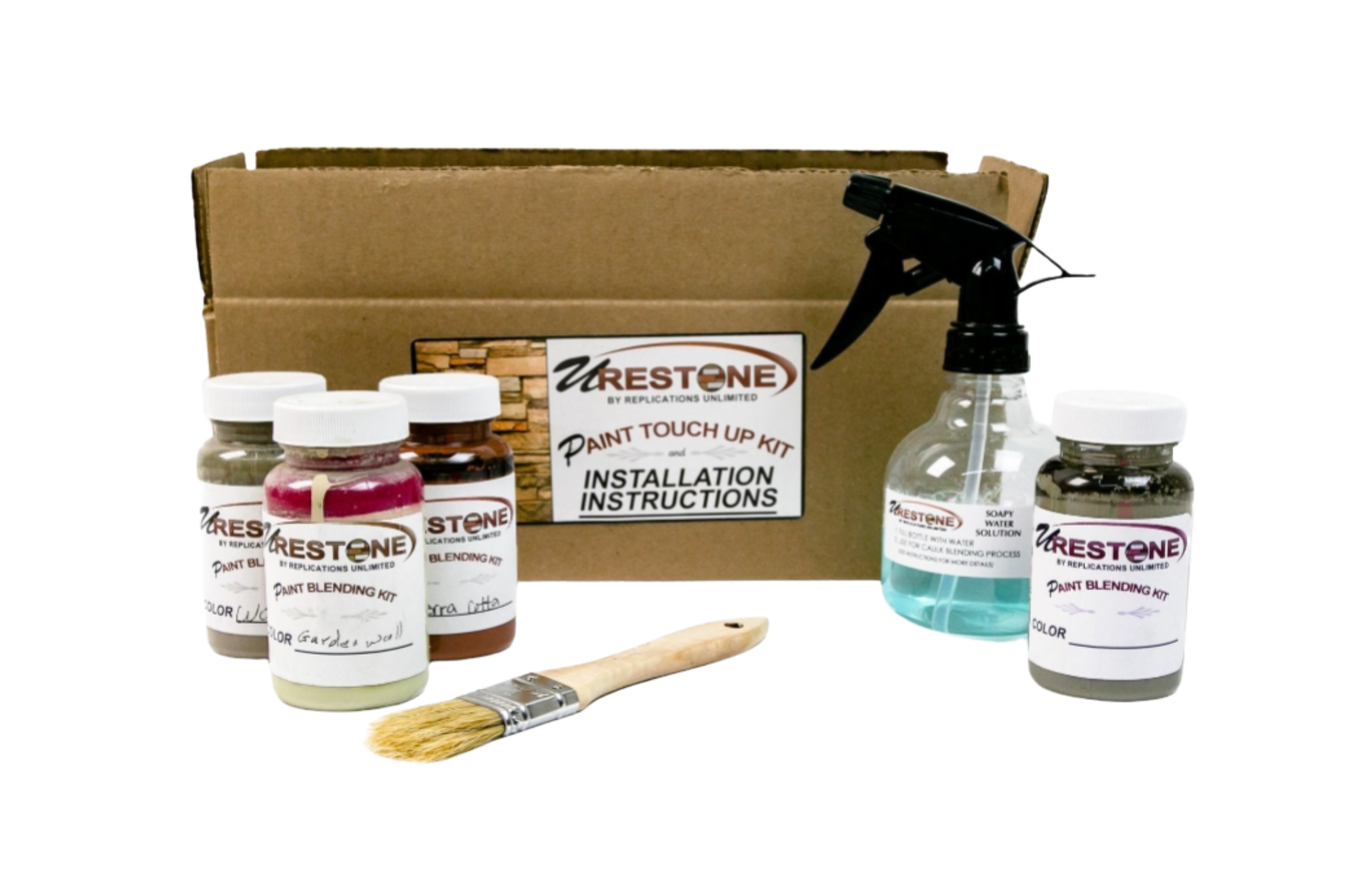 Installation Accessories