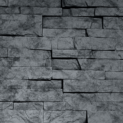 Stacked Stone Sample