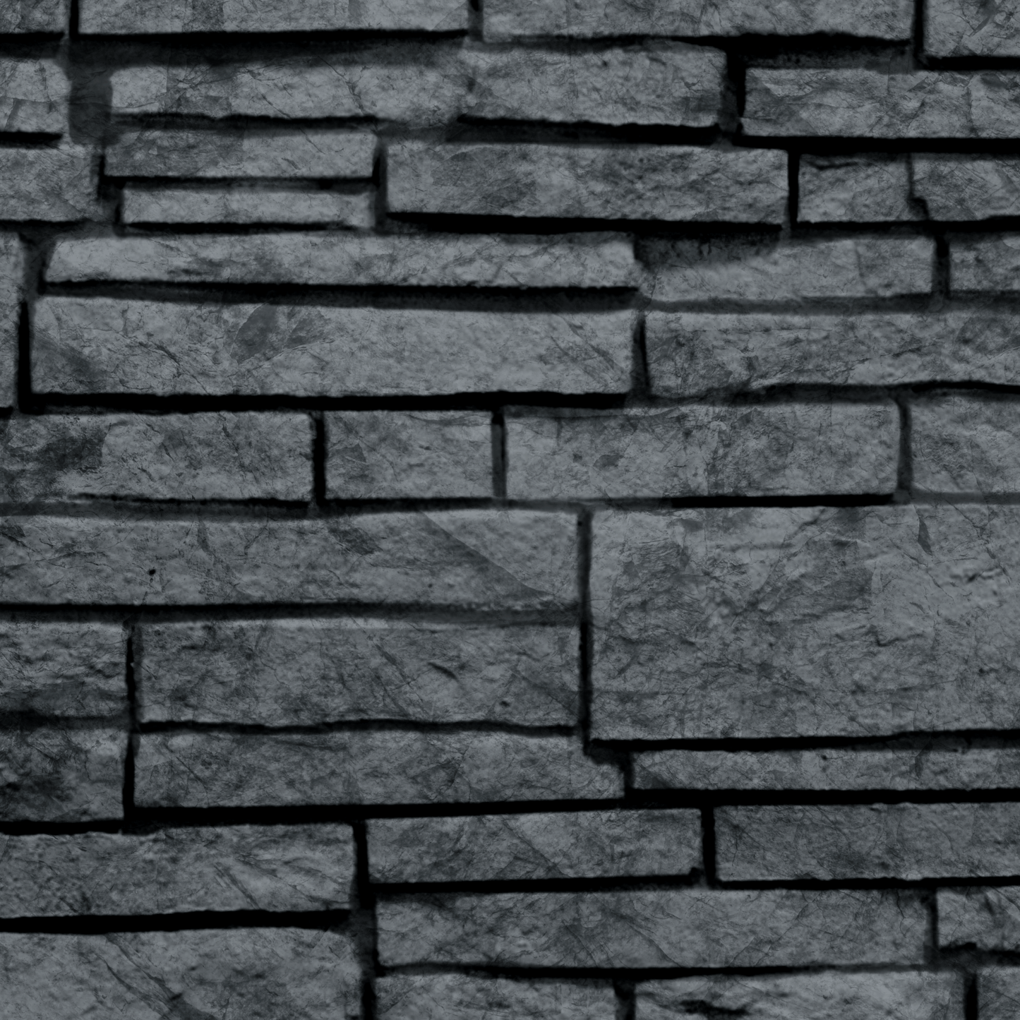 Stacked Stone Sample