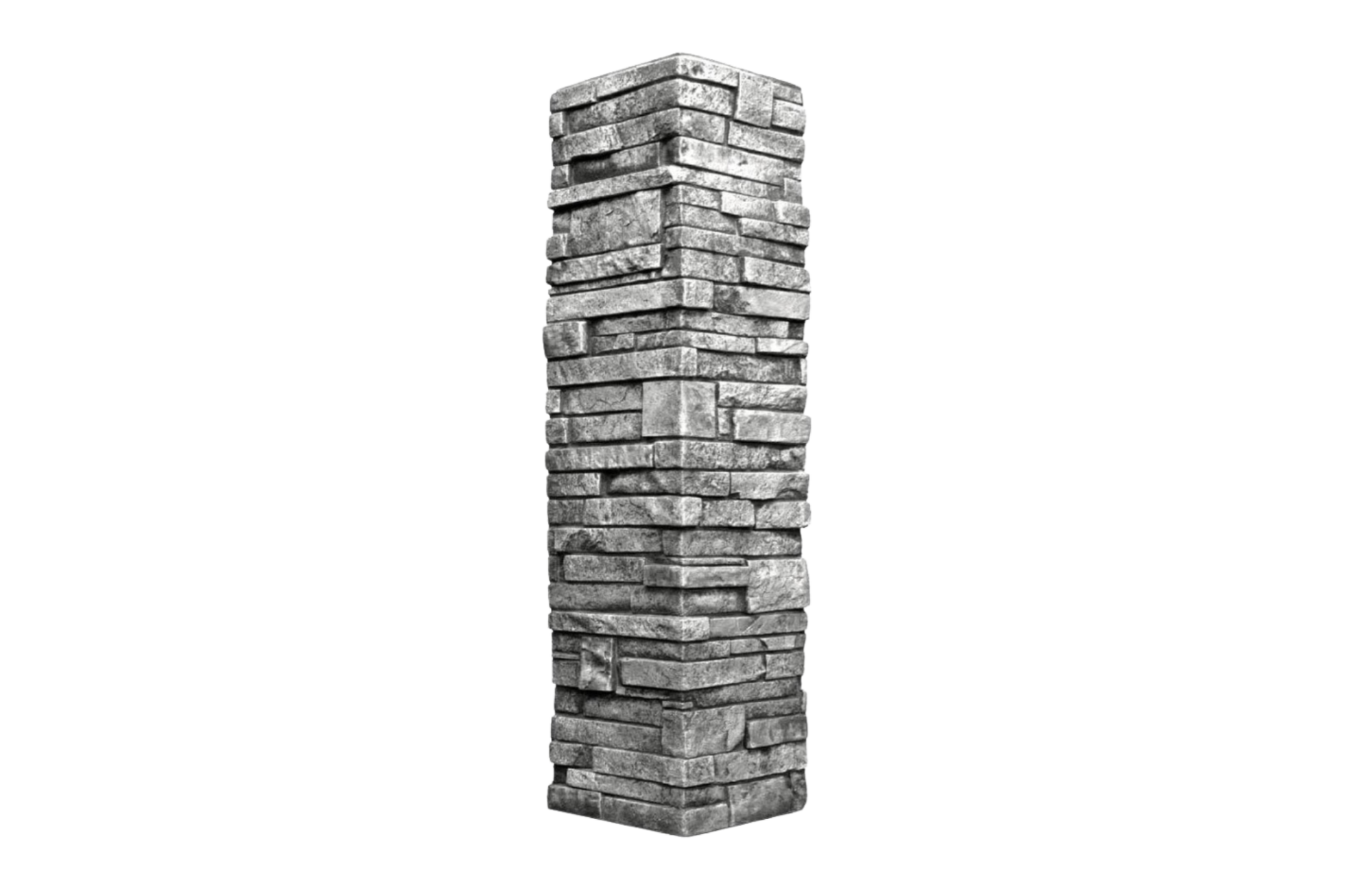 Corners and Accessories