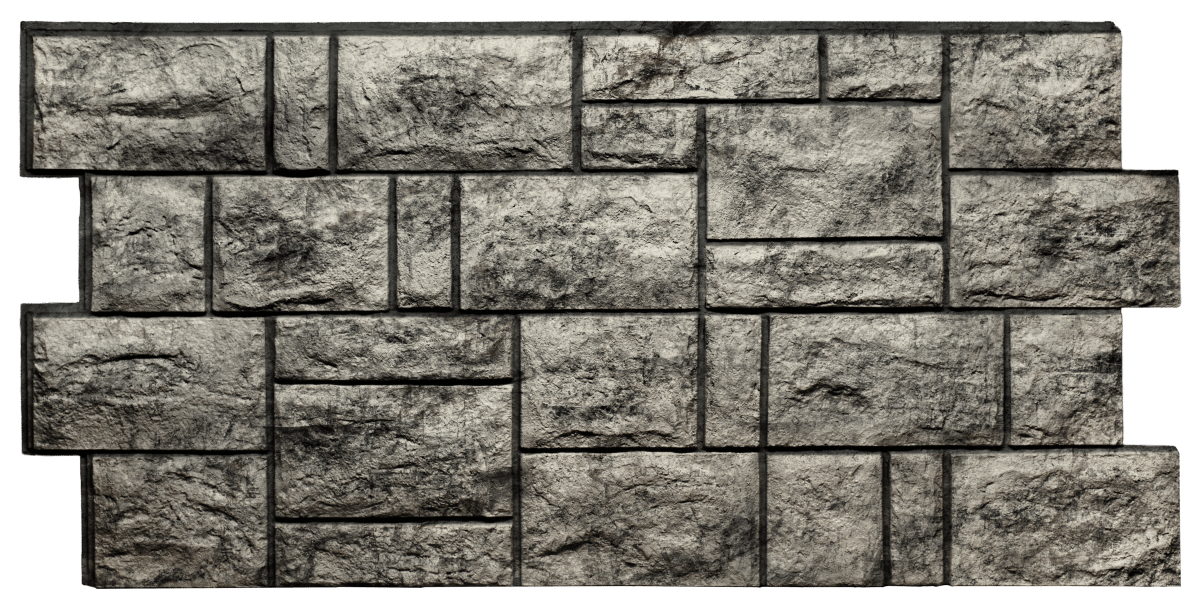 Castlestone DP2482 - DP 2482 - Fauxstonesheets
