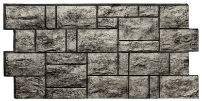 Castlestone DP2482 - DP 2482 - Fauxstonesheets