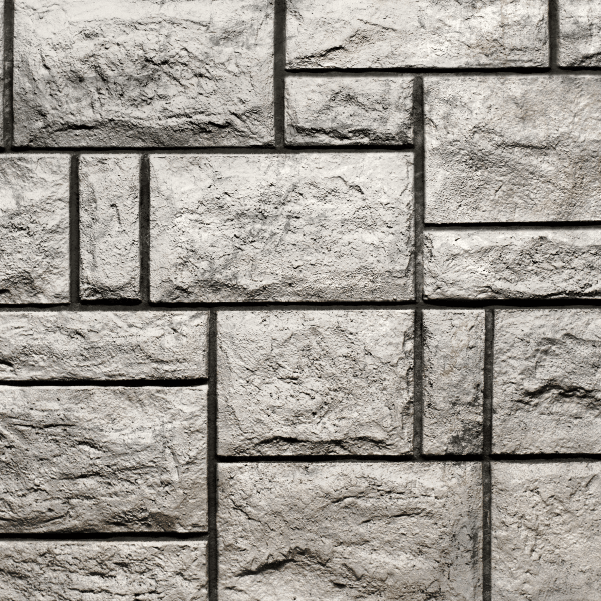 Castlestone Sample - SMP2482 - Fauxstonesheets