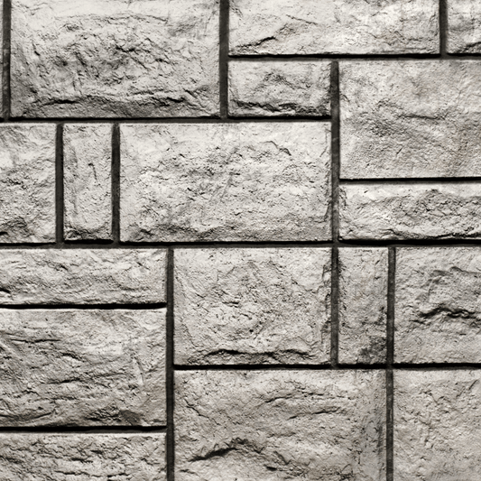 Castlestone Sample - SMP2482 - Fauxstonesheets