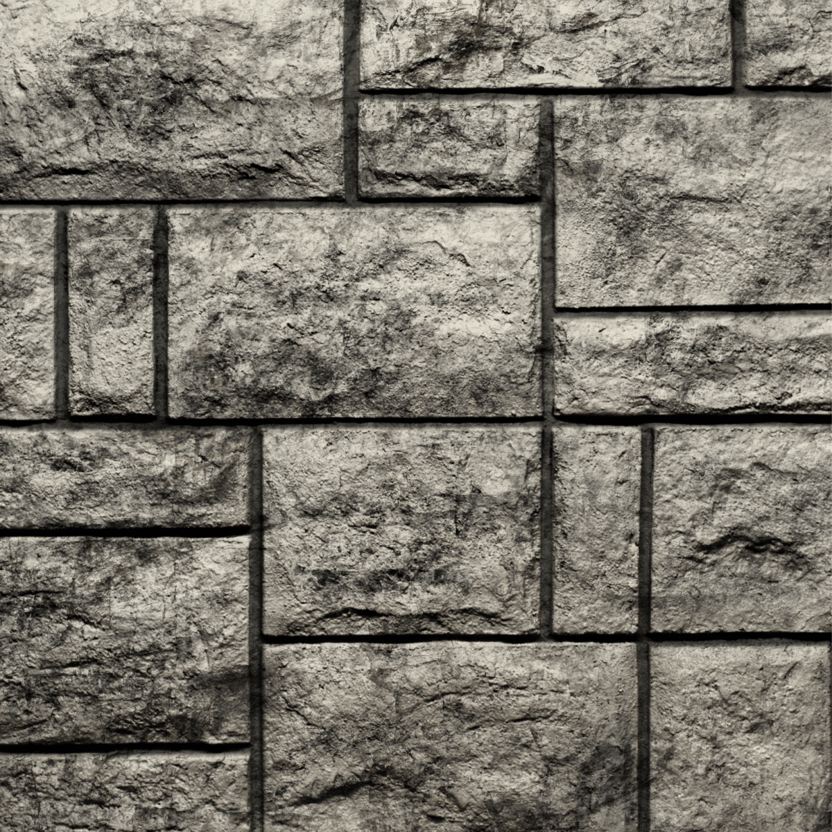 Castlestone Sample - SMP2482 - Fauxstonesheets