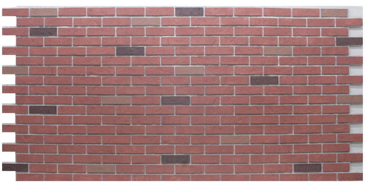 Commercial Brick DP2486 - DP2486 - Fauxstonesheets