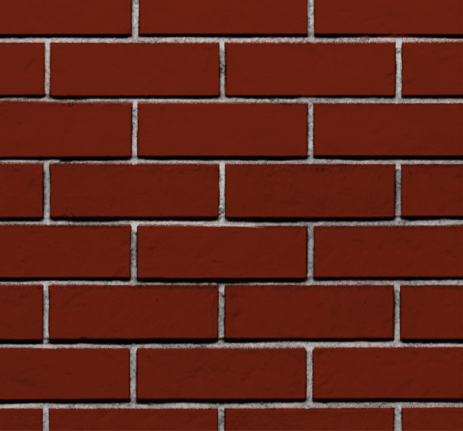 Commercial Brick Sample -- Fauxstonesheets