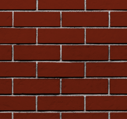 Commercial Brick Sample -- Fauxstonesheets