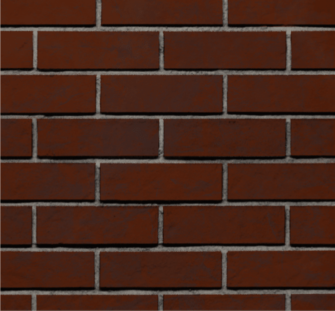 Commercial Brick Sample -- Fauxstonesheets