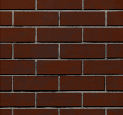 Commercial Brick Sample -- Fauxstonesheets