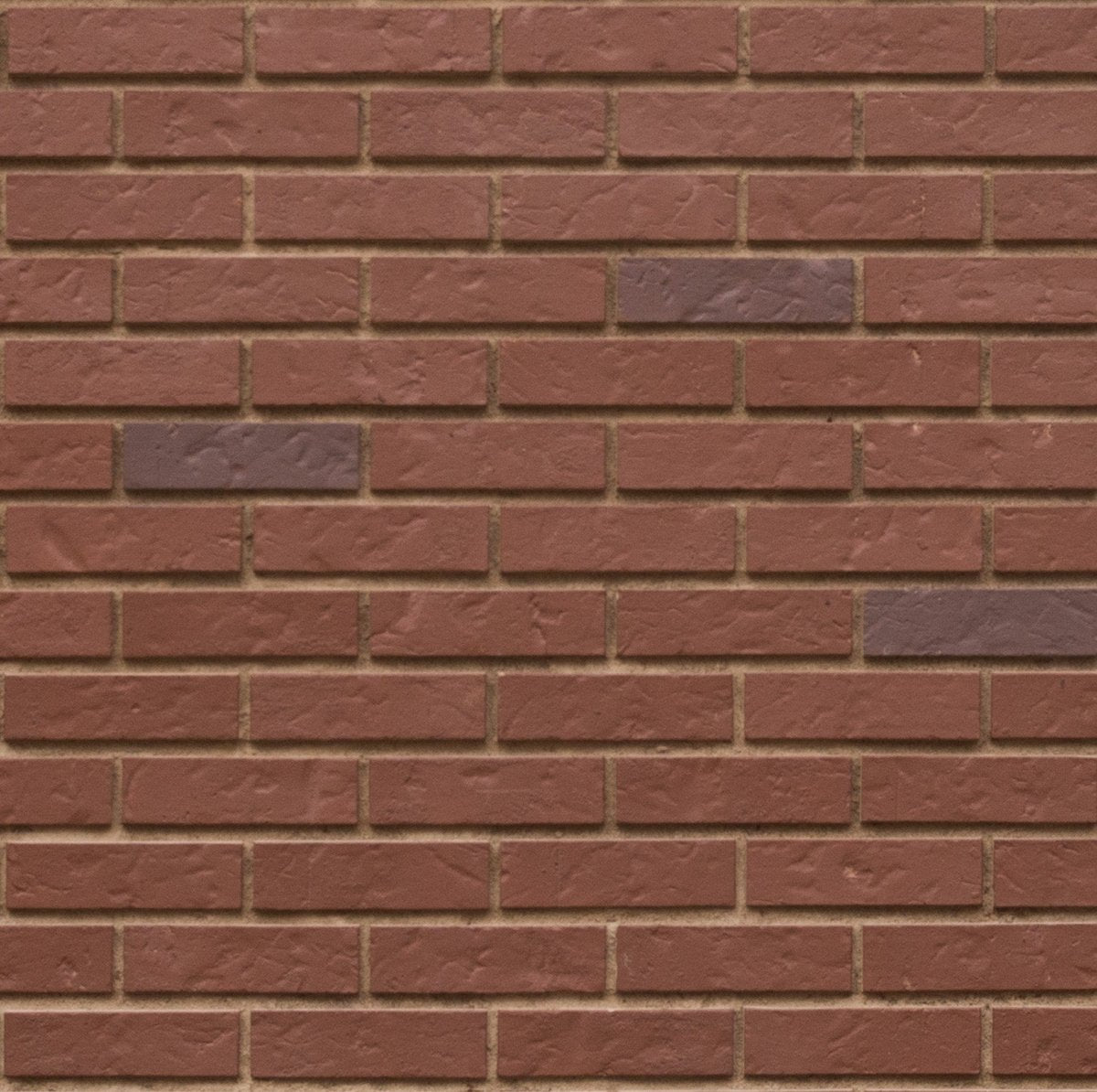 Commercial Brick Sample – Fauxstonesheets