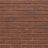 Commercial Brick Sample - Fauxstonesheets