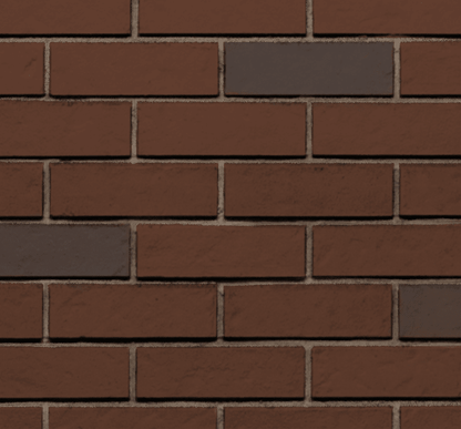 Commercial Brick Sample -SMP2486- Fauxstonesheets