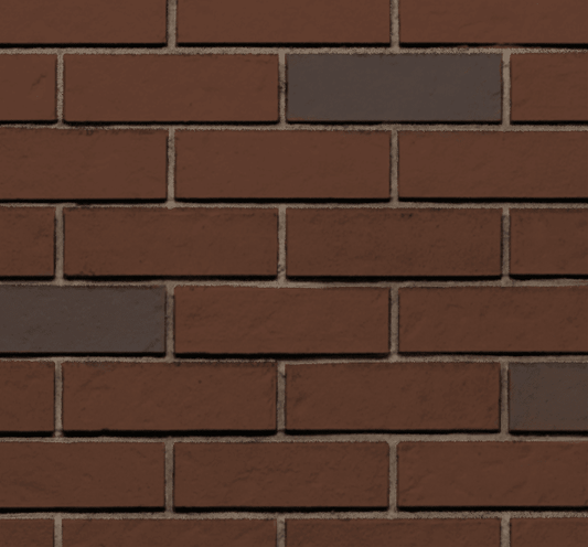 Commercial Brick Sample -SMP2486- Fauxstonesheets