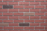 Commercial Brick Sample - SMP2486 - Fauxstonesheets