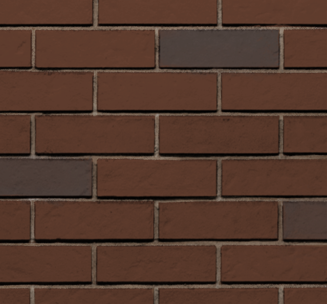 Commercial Brick Sample