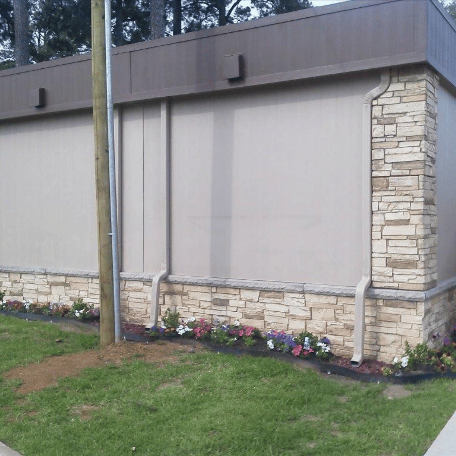 Urestone Large Designer Panels