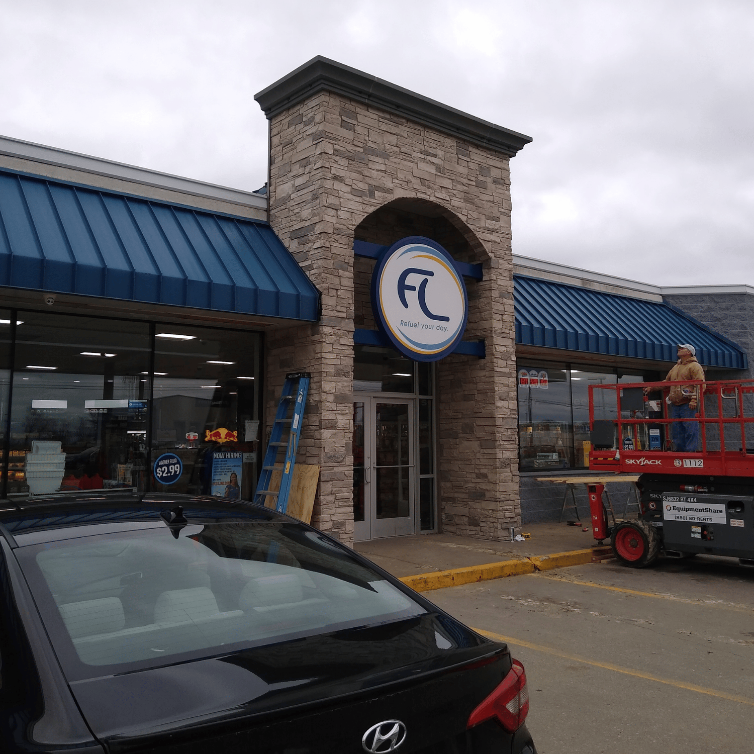 Faux Stone Panels – Realistic, Durable, Easy to Install